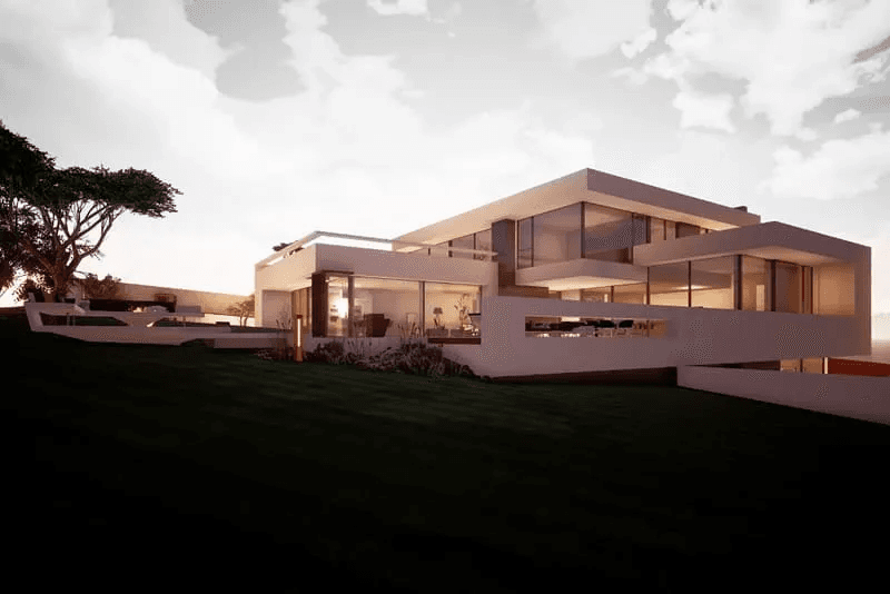 Klasik Villa